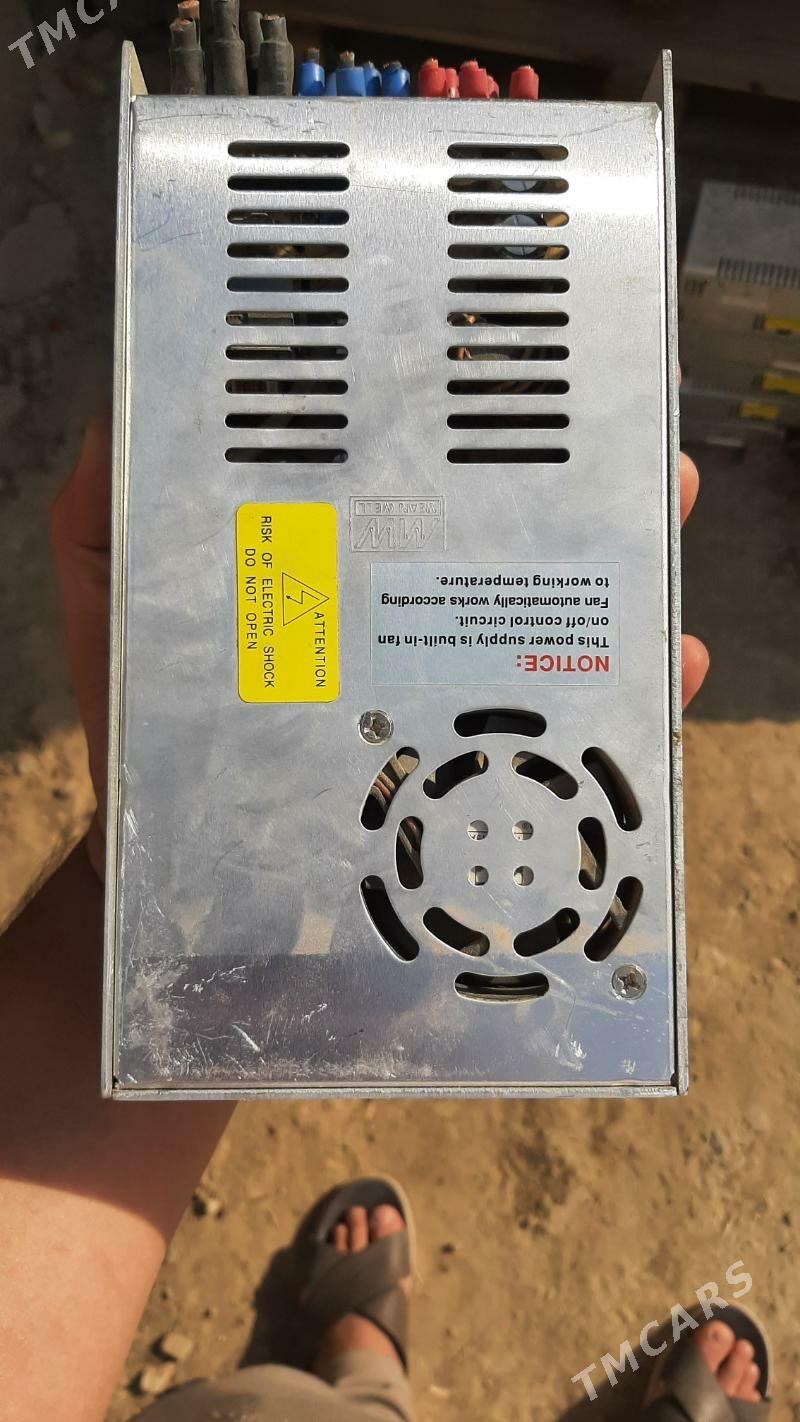 tok sazlayjy - Ашхабад - img 4