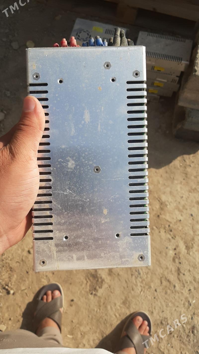 tok sazlayjy - Ашхабад - img 3