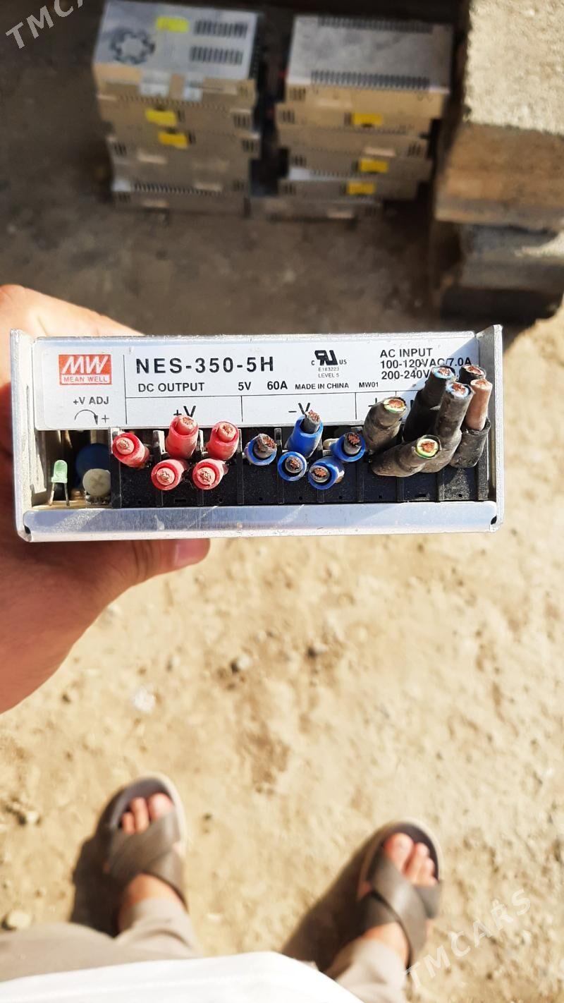 tok sazlayjy - Ашхабад - img 1