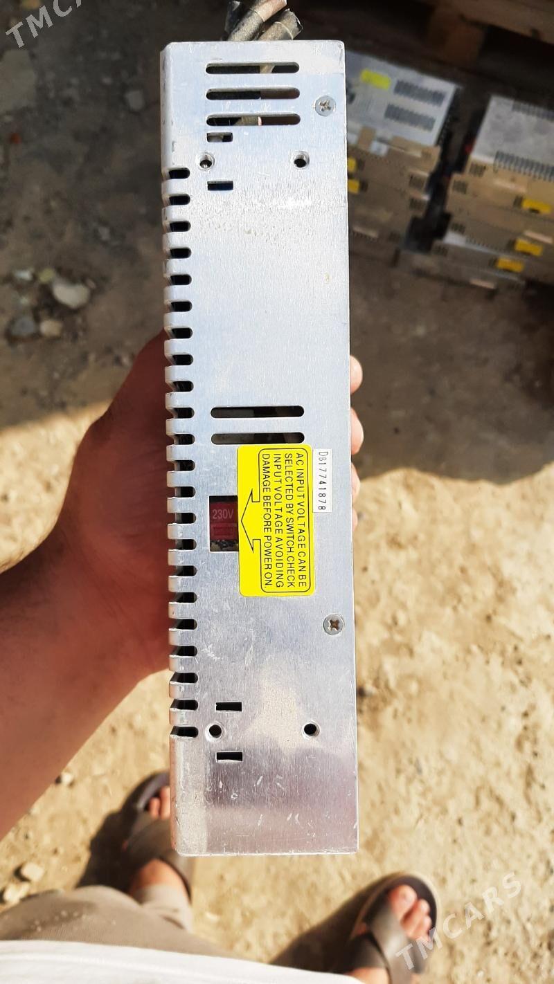 tok sazlayjy - Ашхабад - img 2