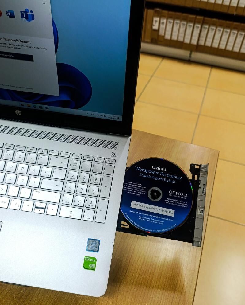HP Pavilion / i5 / 12 GB RAM - Aşgabat - img 10