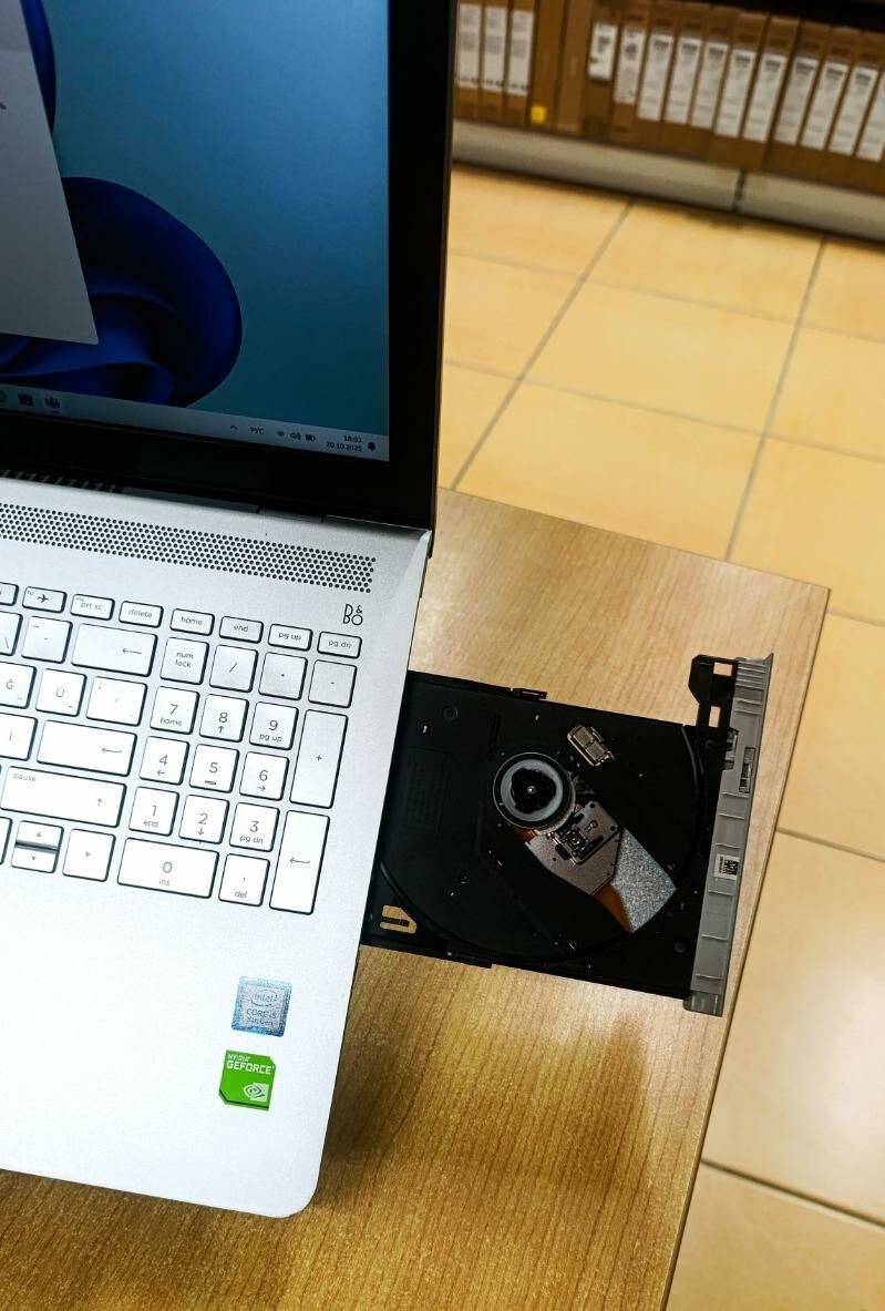 HP Pavilion / i5 / 12 GB RAM - Aşgabat - img 9