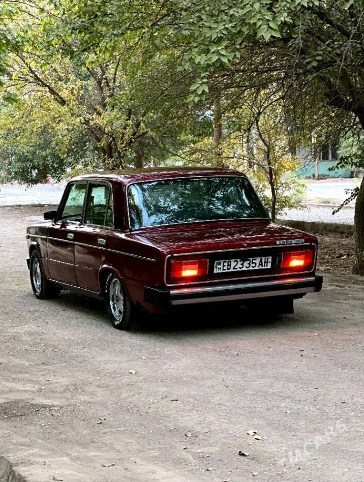 Lada 2106 1986 - 55 000 TMT - Теджен - img 2