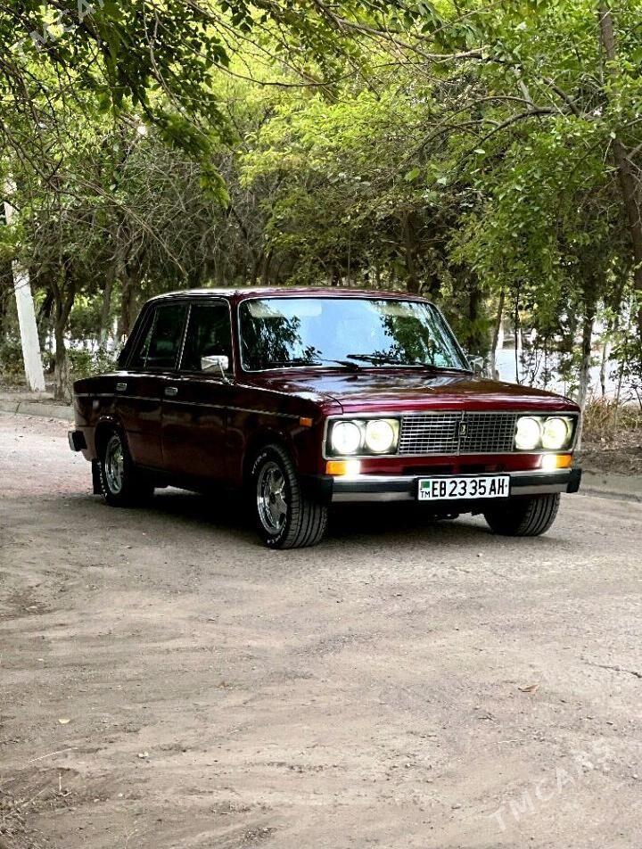 Lada 2106 1986 - 55 000 TMT - Теджен - img 5