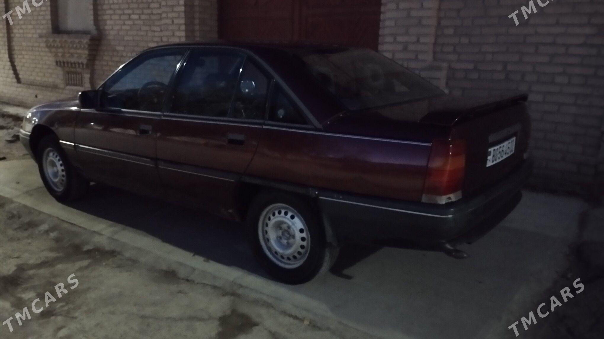 Opel Omega 1991 - 22 000 TMT - Daşoguz - img 2