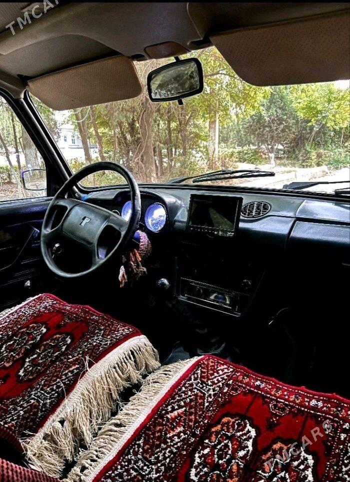 Lada 2106 1986 - 55 000 TMT - Теджен - img 7