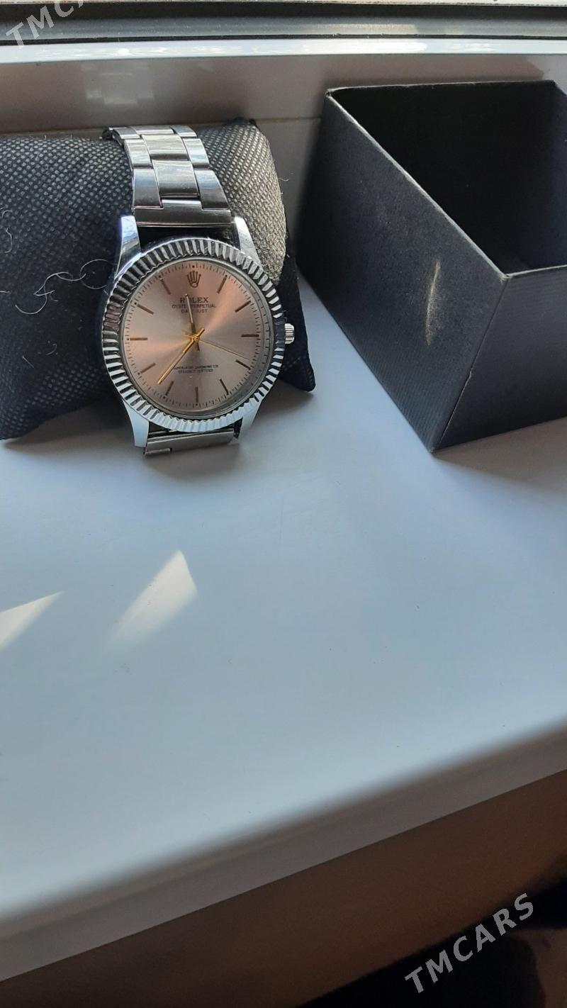 sagat rolex - Ашхабад - img 1