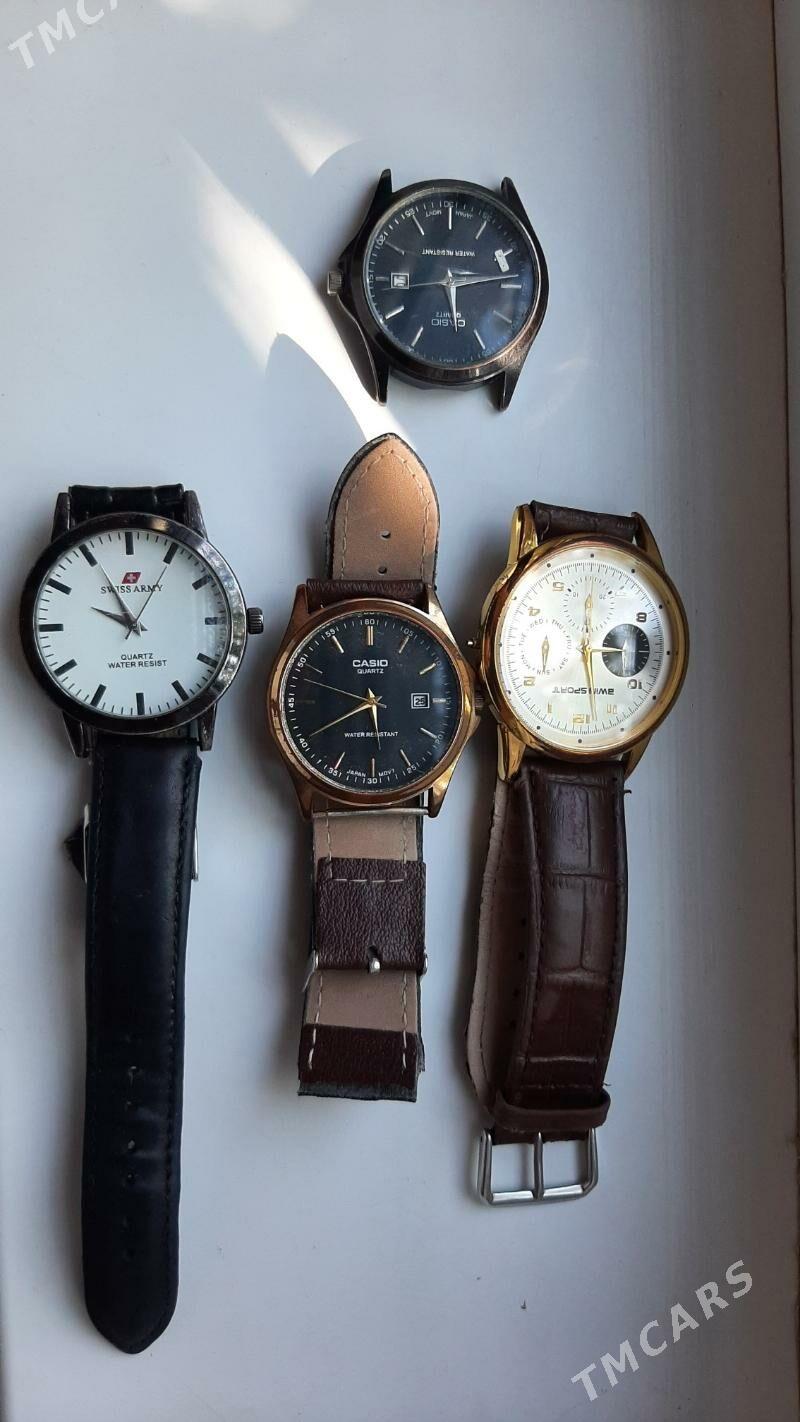 sagat rolex - Ашхабад - img 2