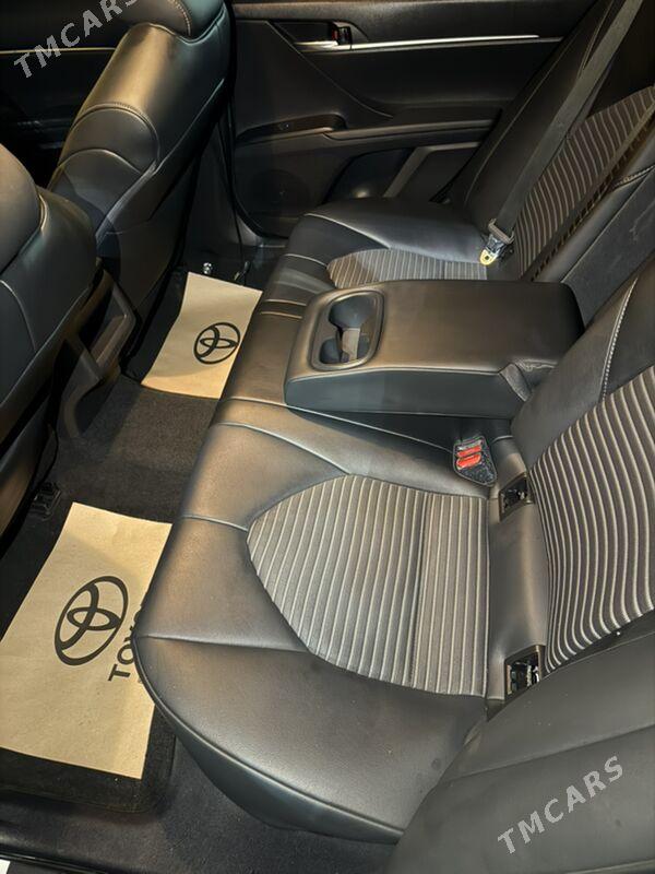 Toyota Camry 2021 - 275 000 TMT - Ашхабад - img 2
