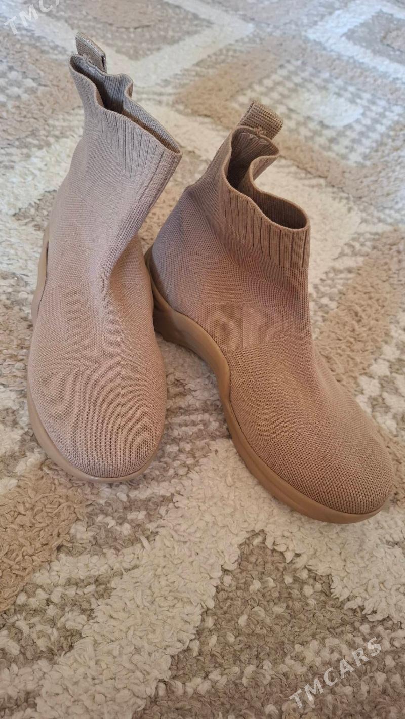 женские кроссовки - Aşgabat - img 2