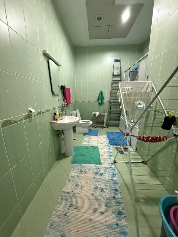 Podwoyski 2kom 120m2 - Ашхабад - img 6