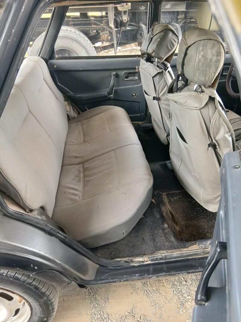 Lada 2109 1991 - 17 000 TMT - Гёкдепе - img 9
