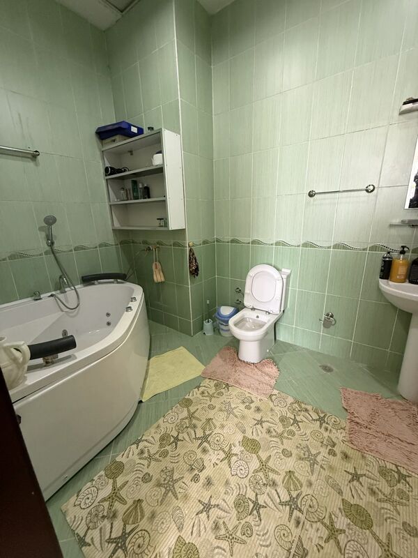 Podwoyski 2kom 120m2 - Ашхабад - img 3