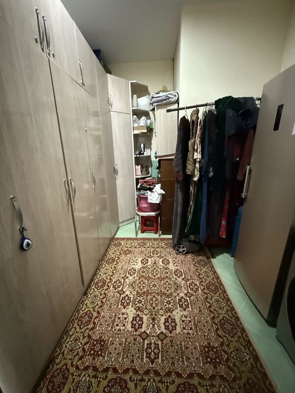 Podwoyski 2kom 120m2 - Ашхабад - img 5