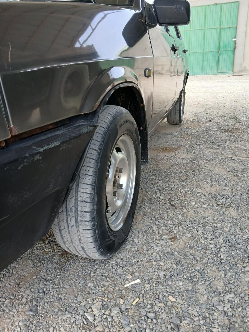 Lada 2109 1991 - 17 000 TMT - Гёкдепе - img 7