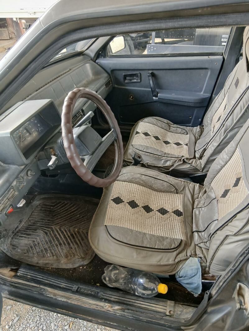 Lada 2109 1991 - 17 000 TMT - Гёкдепе - img 10