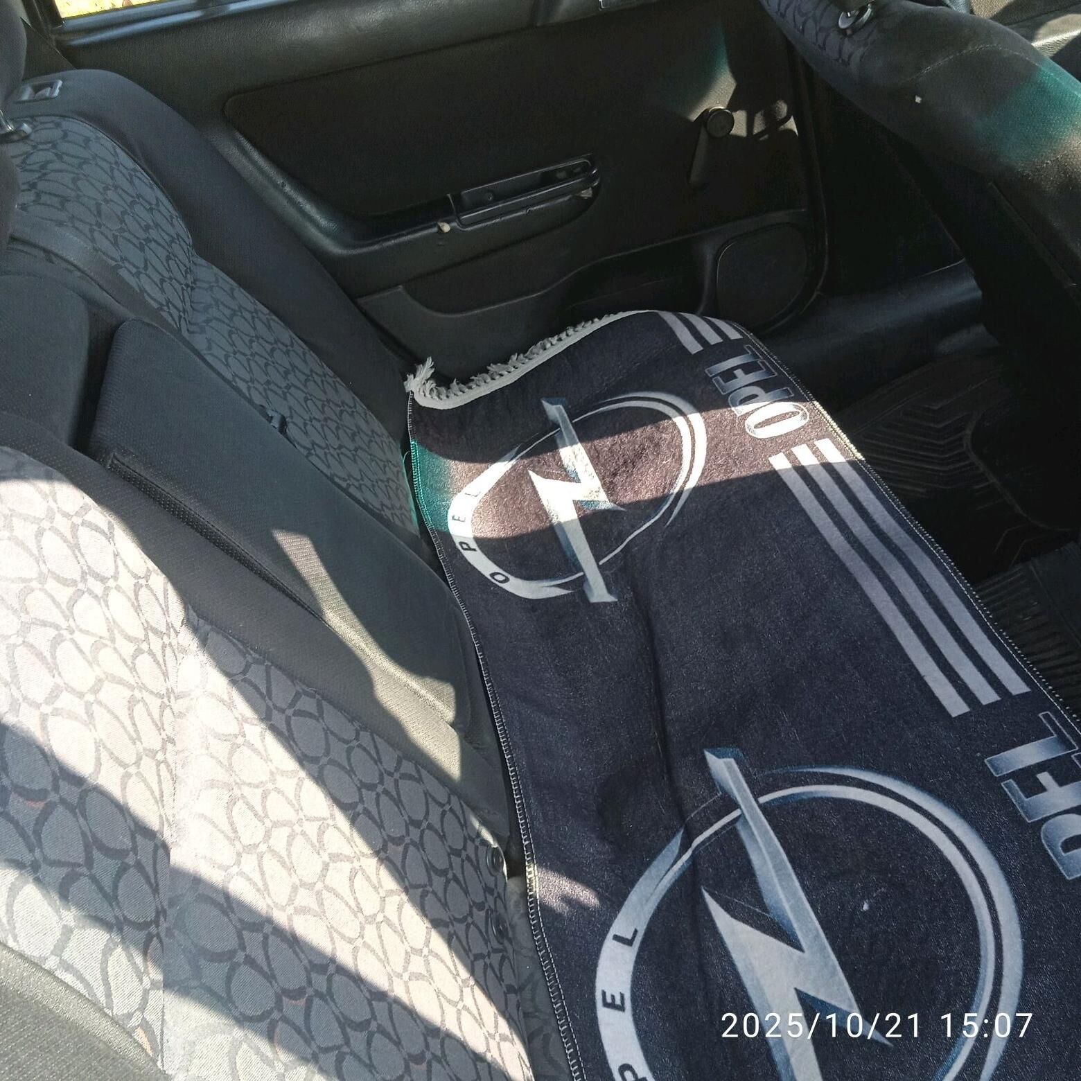 Opel Astra 1999 - 70 000 TMT - Дашогуз - img 5