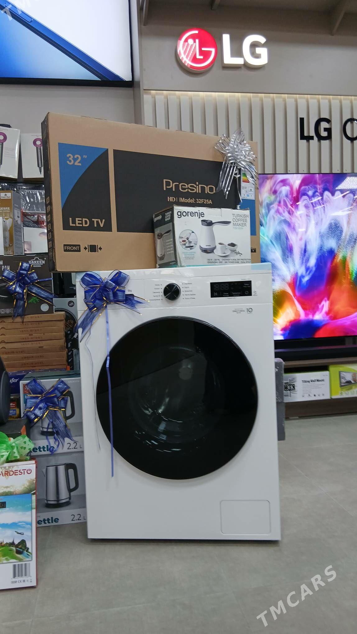 SOWGATLY BIJELER SIZE GARAŞÝAR - Aşgabat - img 3