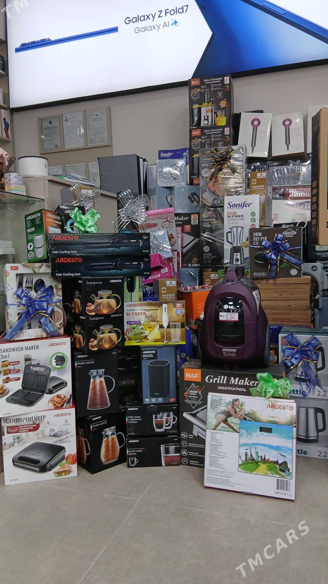 SOWGATLY BIJELER SIZE GARAŞÝAR - Aşgabat - img 4