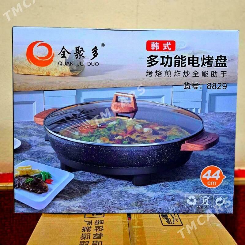 HER DÜRLY TOKLY SAÇLAR BARDYR - Aşgabat - img 8