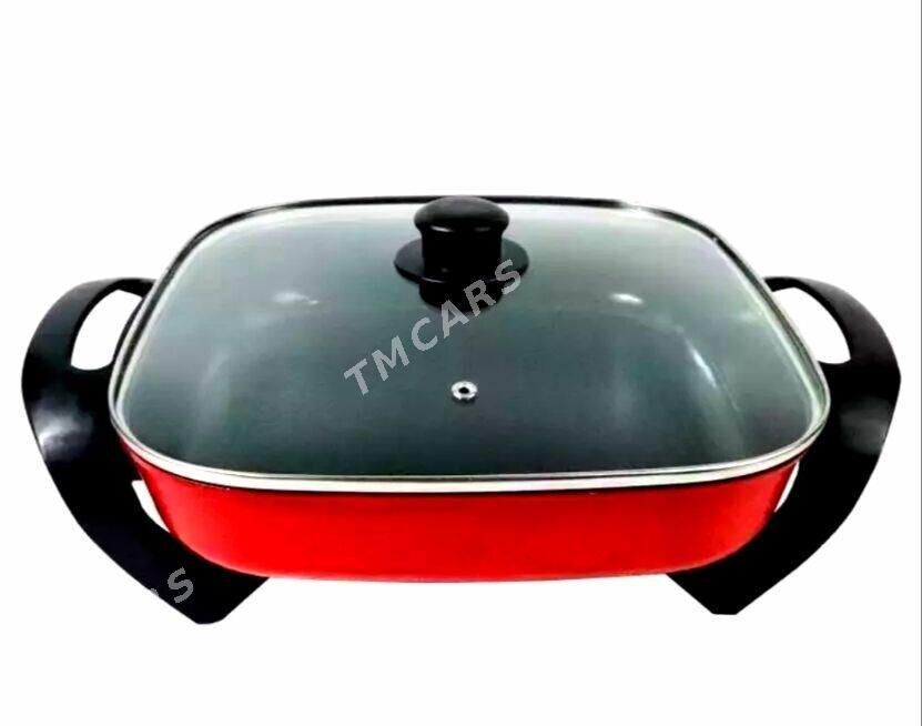 HER DÜRLY TOKLY SAÇLAR BARDYR - Aşgabat - img 3