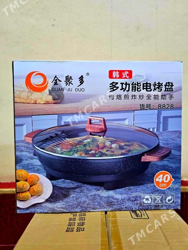 HER DÜRLY TOKLY SAÇLAR BARDYR - Aşgabat - img 10