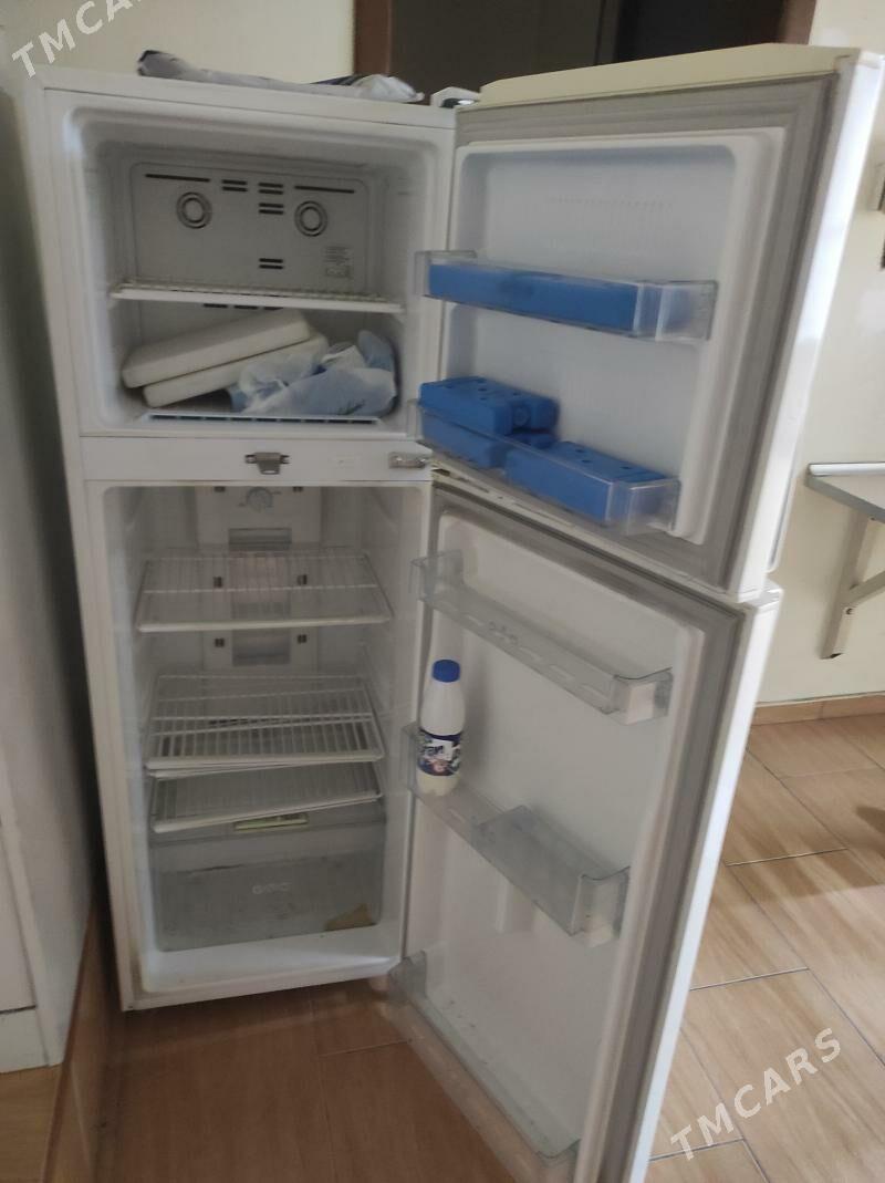 LG Холодильник - Türkmenbaşy şaýoly - img 3