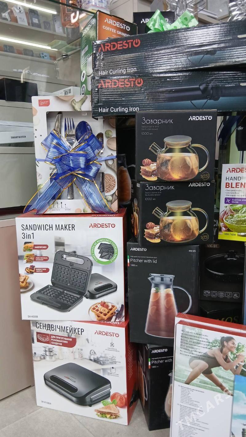 SOWGATLY BIJELER SIZE GARAŞÝAR - Aşgabat - img 6