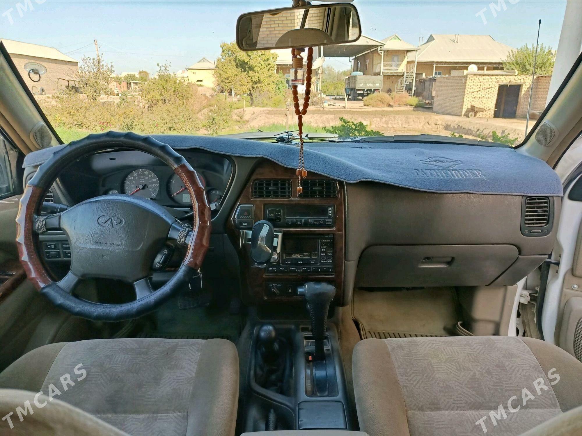 Nissan 200SX 1998 - 105 000 TMT - Mary - img 3