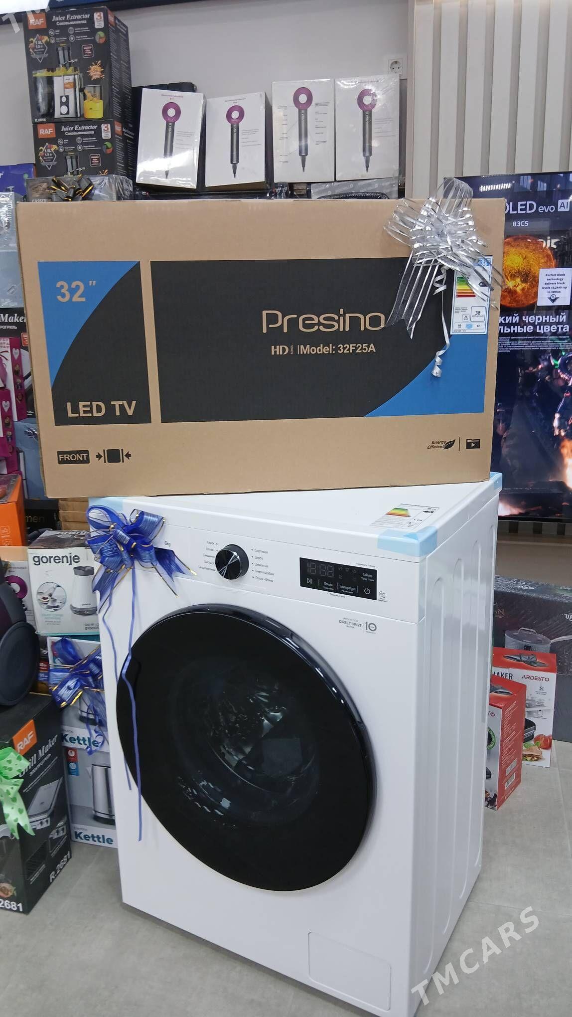 SOWGATLY BIJELER SIZE GARAŞÝAR - Aşgabat - img 7