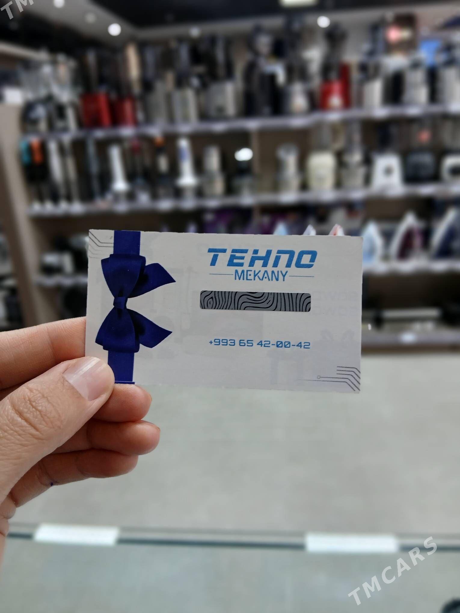 SOWGATLY BIJELER SIZE GARAŞÝAR - Aşgabat - img 2