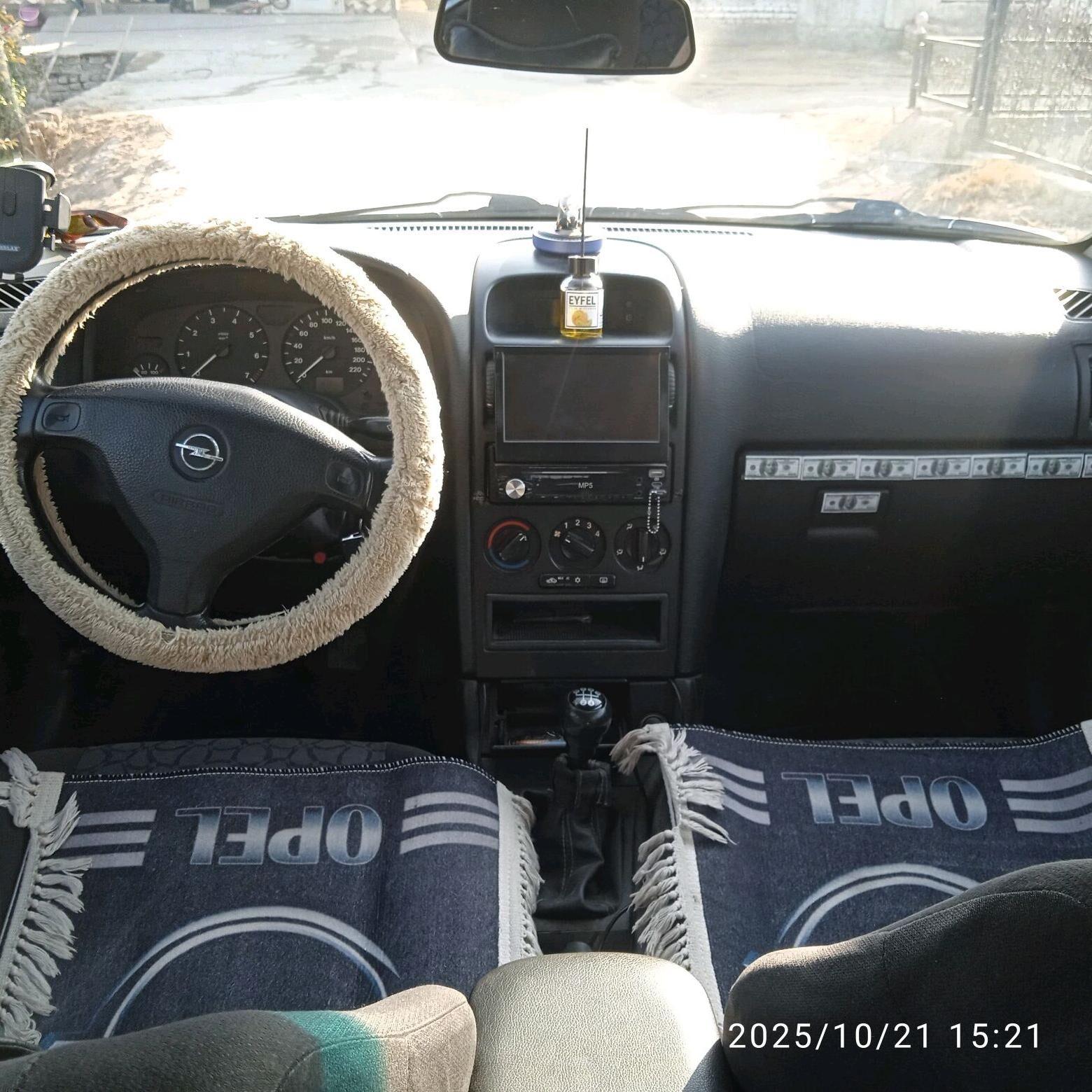 Opel Astra 1999 - 70 000 TMT - Дашогуз - img 4