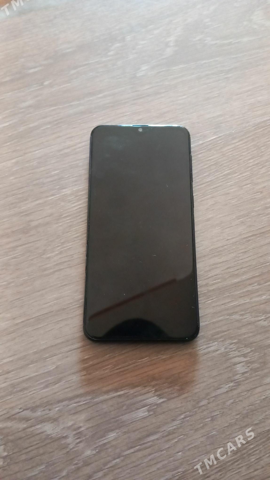 samsung a20 - Ашхабад - img 1