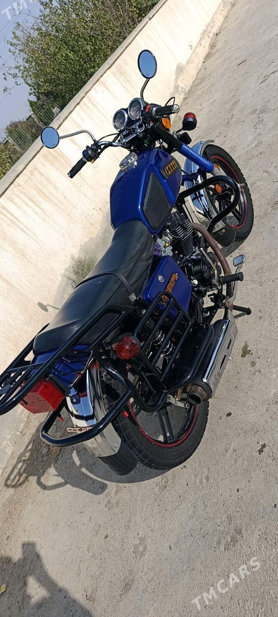 Fekon FK200-14G 2025 - 17 000 TMT - Bäherden - img 2