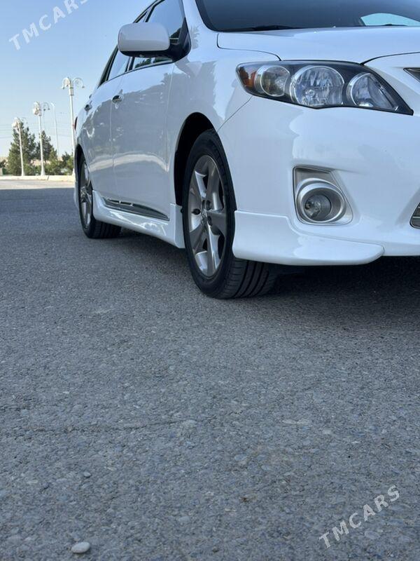 Toyota Corolla 2012 - 190 000 TMT - Кака - img 3