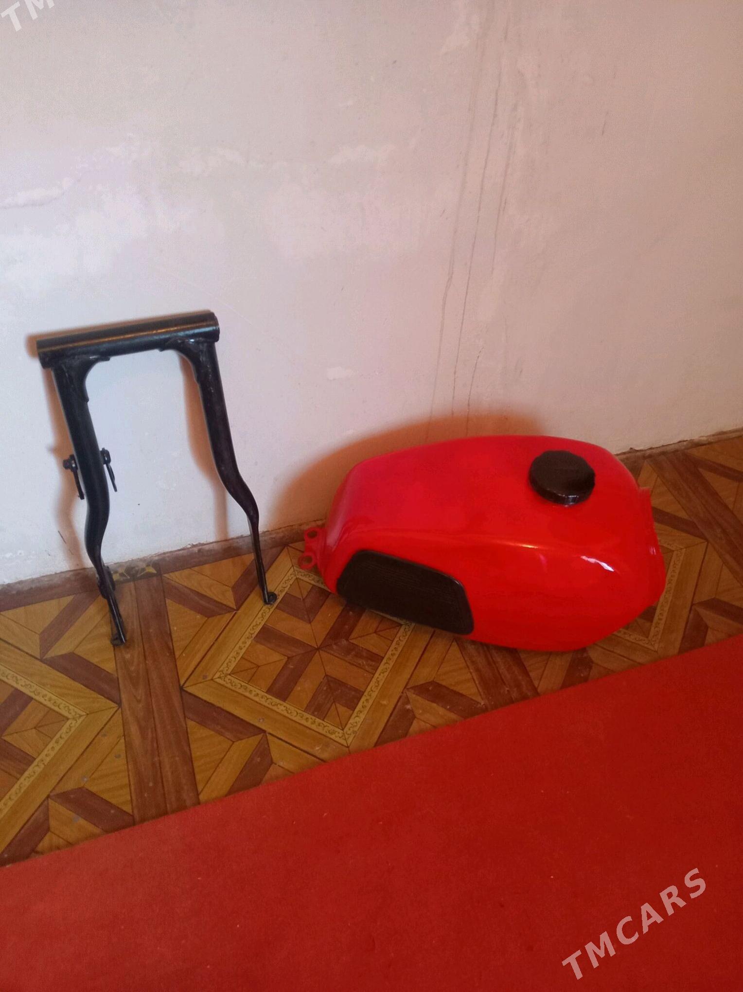 Fekon FK150-8G 2022 - 2 500 TMT - Gurbansoltan Eje - img 2