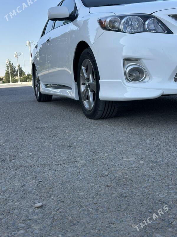 Toyota Corolla 2012 - 190 000 TMT - Кака - img 4