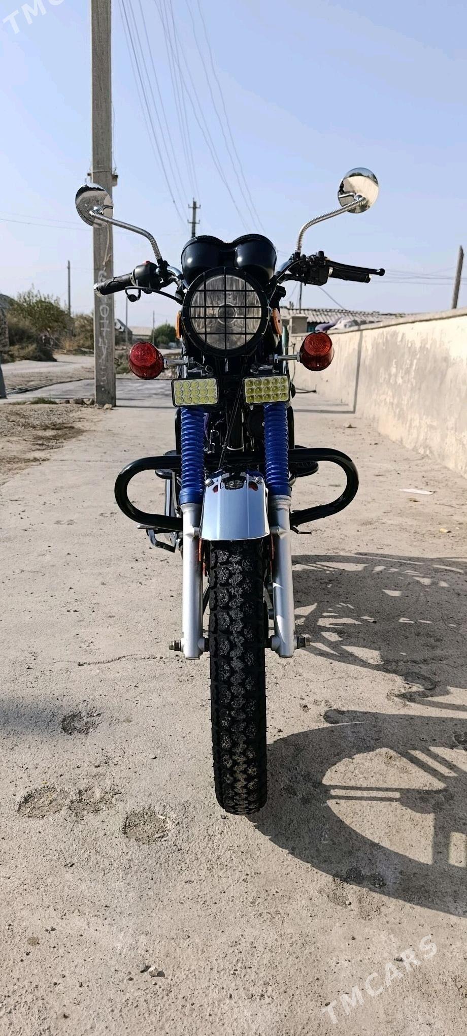 Fekon FK200-14G 2025 - 17 000 TMT - Bäherden - img 3