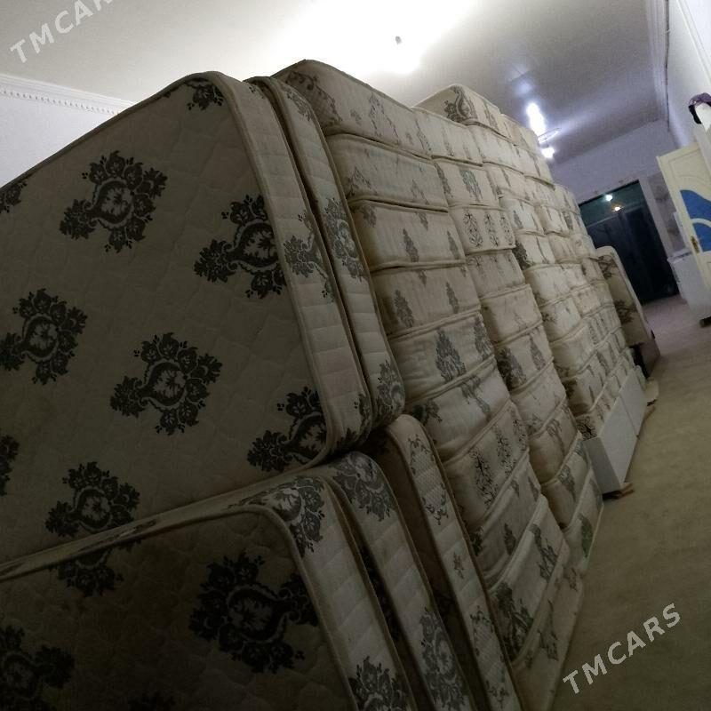 matras - Daşoguz - img 5