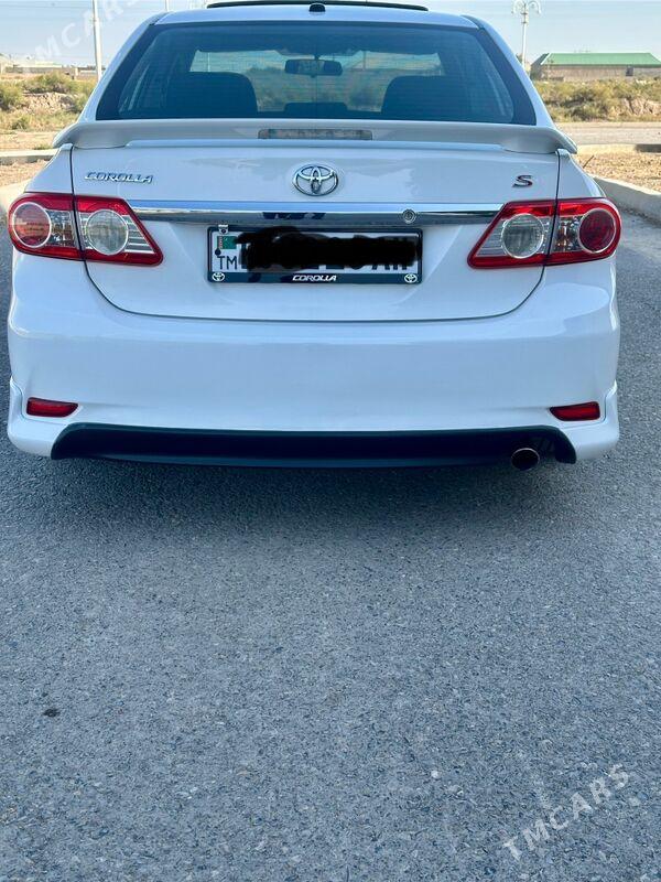 Toyota Corolla 2012 - 190 000 TMT - Кака - img 7