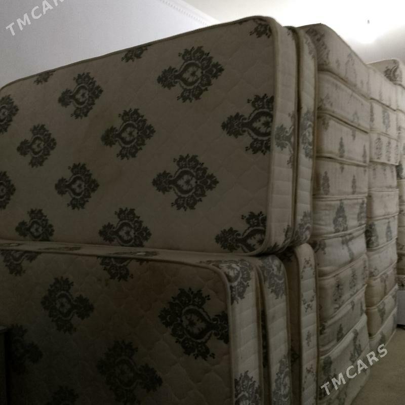 matras - Daşoguz - img 2