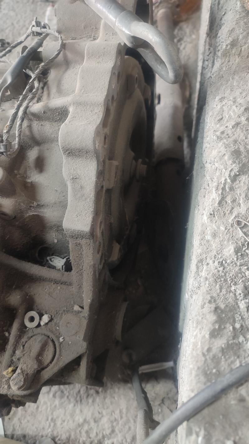 lexus es350 karopga 3.5 8 000 TMT - Бузмеин - img 2