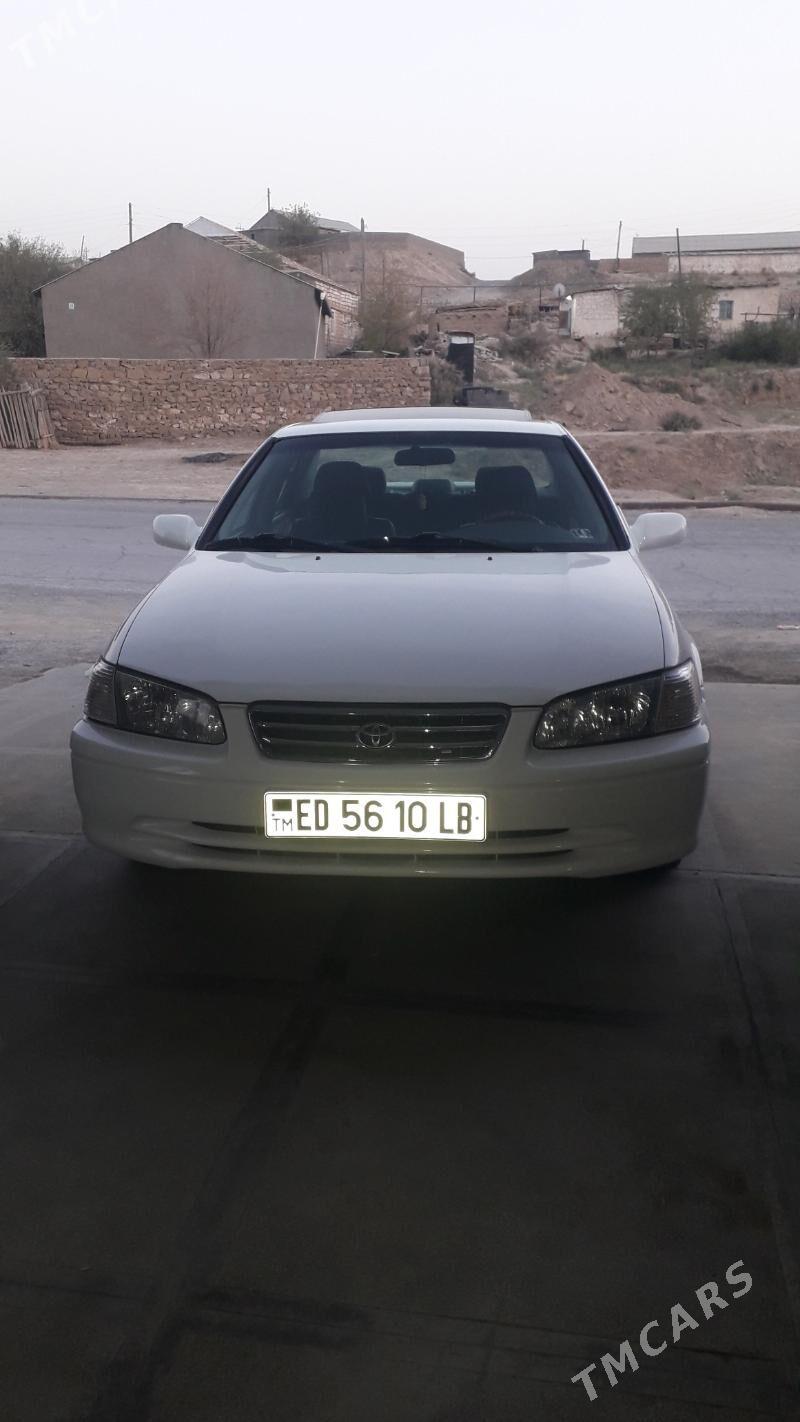 Toyota Camry 2001 - 185 000 TMT - Magdanly - img 9