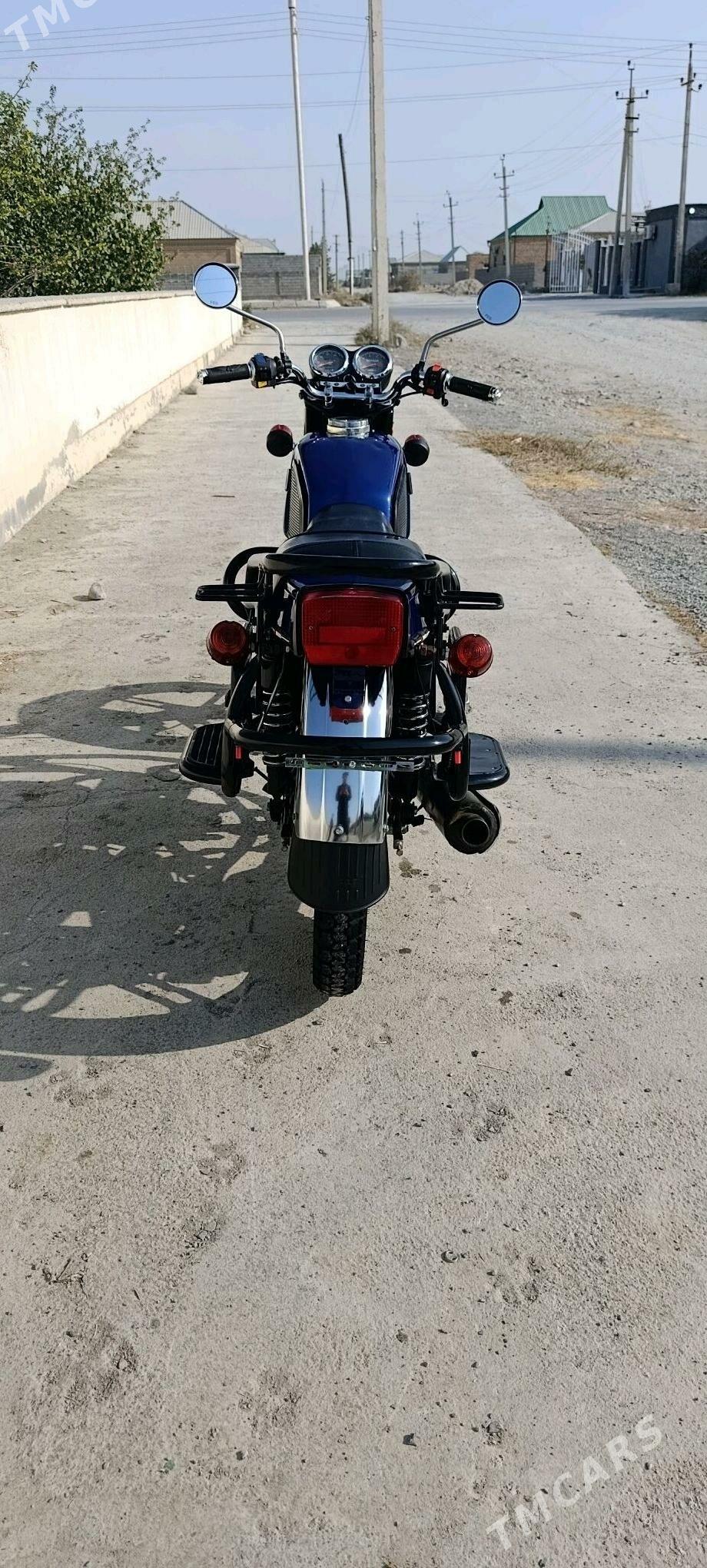 Fekon FK200-14G 2025 - 17 000 TMT - Bäherden - img 4