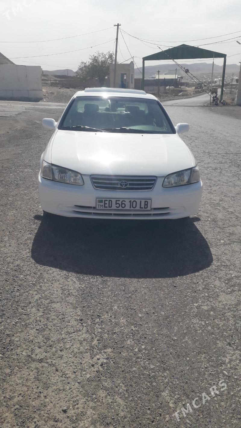 Toyota Camry 2001 - 185 000 TMT - Magdanly - img 3