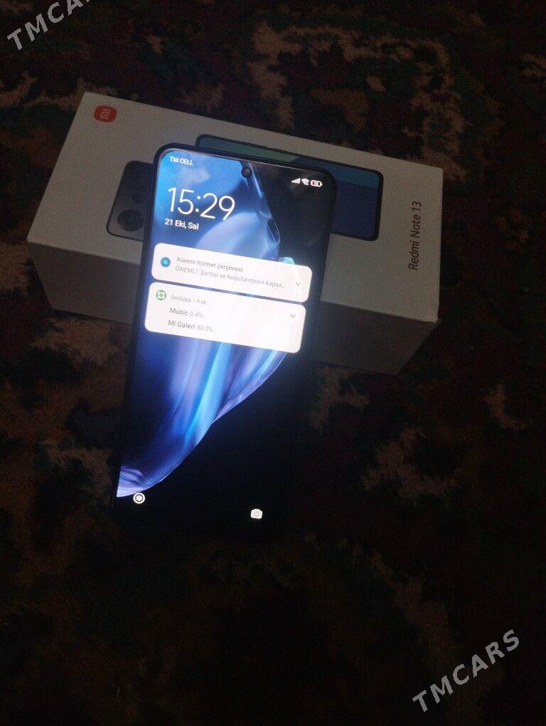 Redmi not 13 - Дянев - img 3