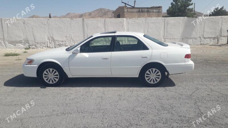 Toyota Camry 2001 - 185 000 TMT - Magdanly - img 6