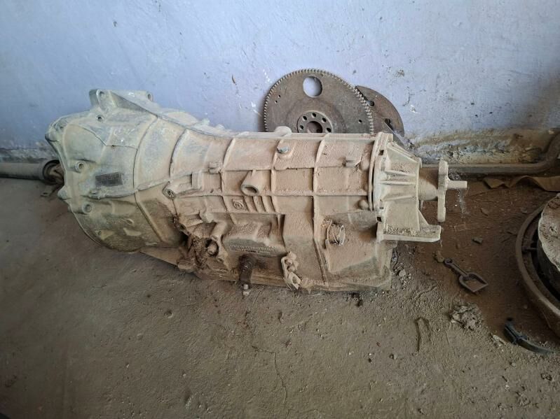 BMW KAROPKA 1 000 TMT - Aşgabat - img 3