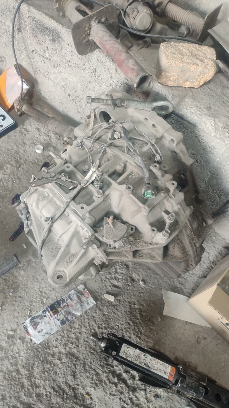 lexus es350 karopga 3.5 8 000 TMT - Бузмеин - img 3