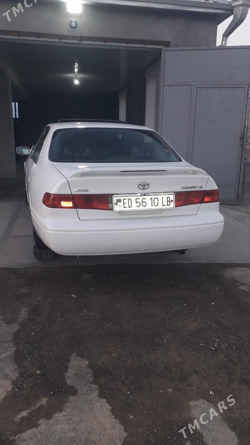 Toyota Camry 2001 - 185 000 TMT - Magdanly - img 7